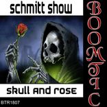 Artwork für "Skull & Rose"
