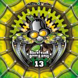 Artwork für "Astrofonik Drum N Bass 13"