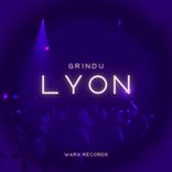 Artwork voor "Lyon"