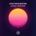 Artwork for "Voice From Beyond"