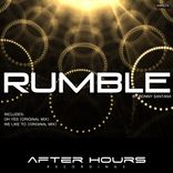 Artwork für "Rumble"
