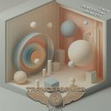 Artwork für "Perceptual Reality"