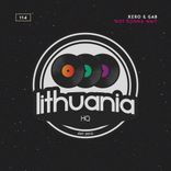 Artwork voor "Not Gonna Wait"