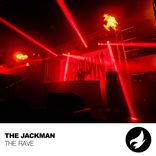 Artwork for "The Rave"