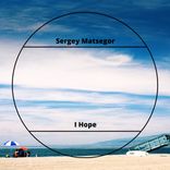 Artwork for "I Hope"