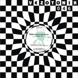 Artwork for "Pr`Beat EP"