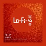 Artwork for "Mhambi"