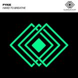 Artwork für "Hard To Breathe"