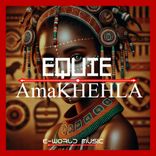 Portada para "Amakhehla"