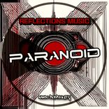 Artwork for "ParanoID"
