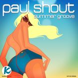 Artwork for "Summer Groove"