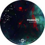 Artwork voor "Pigments"
