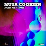Artwork for "Acid Neptune"