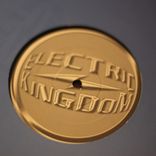 Artwork for "Mandlebrot"