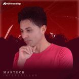 Artwork voor "Interstellar"