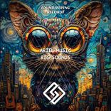 Portada para "Big Sounds"