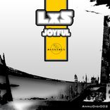 Artwork for "Joyful"