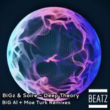 Artwork for "Deep Theory (Remixes)"