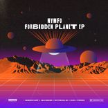 Artwork voor "Forbidden Planet EP"
