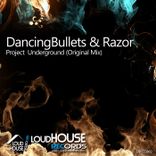 Artwork for "Project Underground"