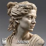 Artwork for "Arena"
