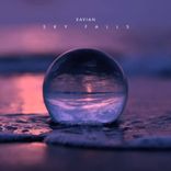 Artwork für "Sky Falls"