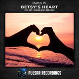 Artwork for "Betsy's Heart, Pt. 1"