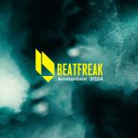 Artwork for "Beatfreak Amsterdam 2024"