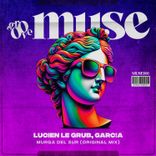 Artwork for "Murga Del Sur"