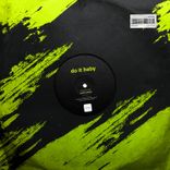 Artwork for "Do It Baby"