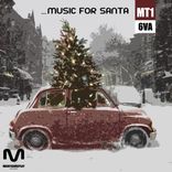 Portada para "Music For Santa"