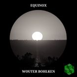 Portada para "Equinox"