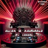 Artwork for "My Throne"