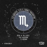 Portada para "For Everything | Music Of The People | Te History"