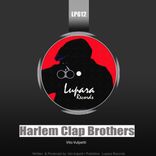 Artwork for "Harlem Clap Brothers"