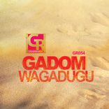 Portada para "Wagadugu"