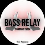 Artwork for "Bass Relay"