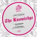 Portada para "The Knowledge"