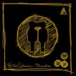 Artwork for "Dianetic"