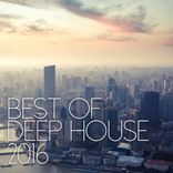 Artwork voor "Best Of Deep House 2016"