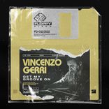 Artwork für "Get My Groove On"