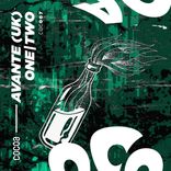 Artwork für "One|Two"