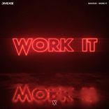 Artwork for "Work It"