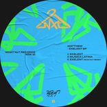 Portada para "Exelent EP"