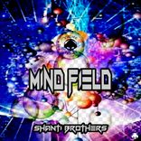 Artwork voor "Mind Field"