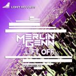 Artwork voor "Lift Off"