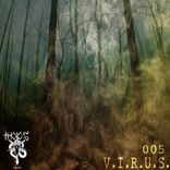 Artwork for "V.I.R.U.S."