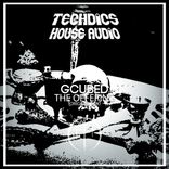 Artwork for "The Offering"