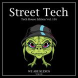 Artwork for "Street Tech, Vol. 116"