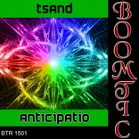 Artwork for "Anticipatio"